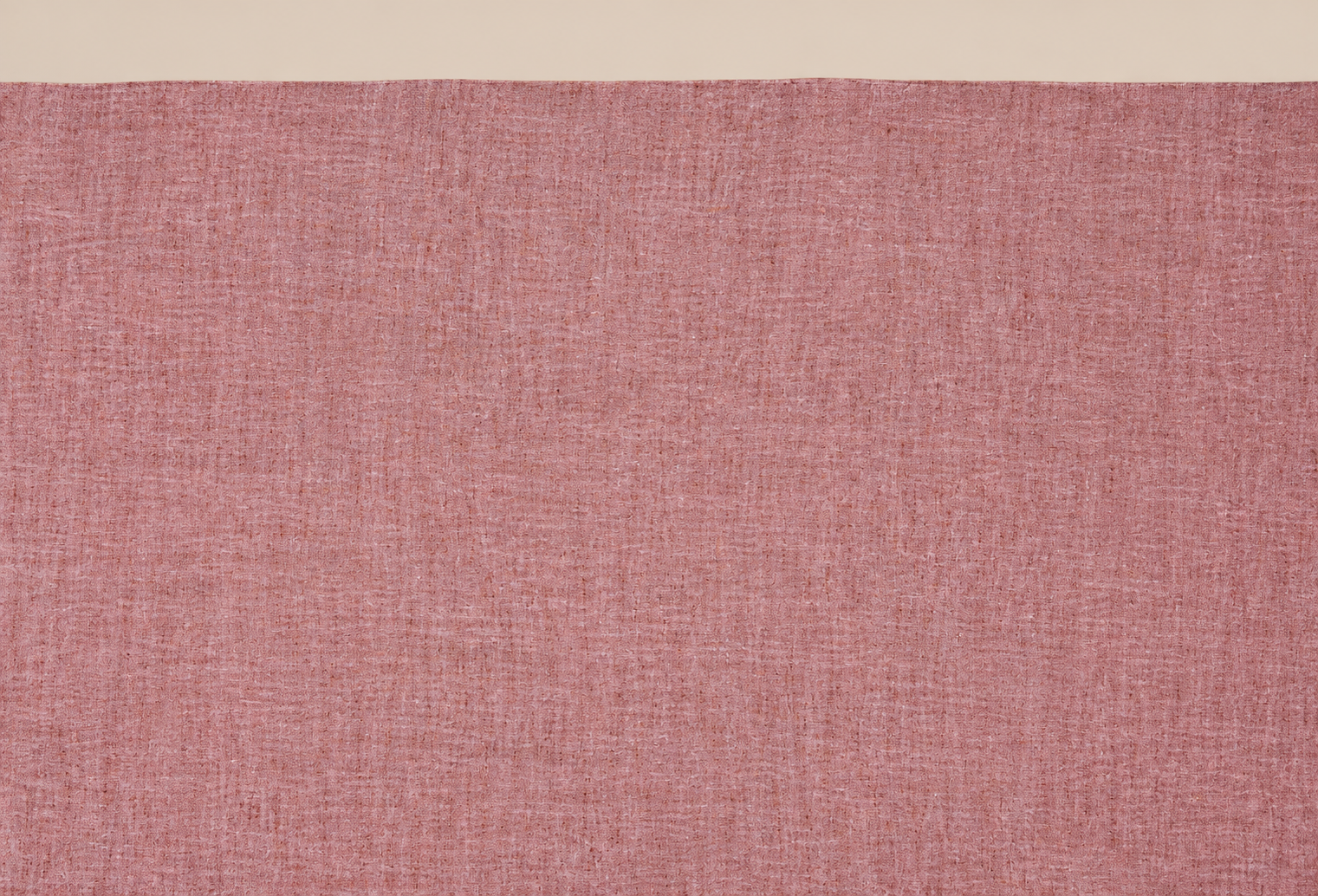 Pink and Pink Stripe with Golden border