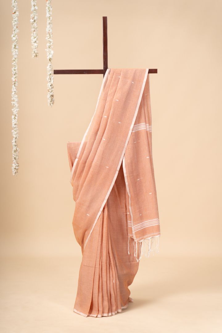 Handwoven Bengal Cotton