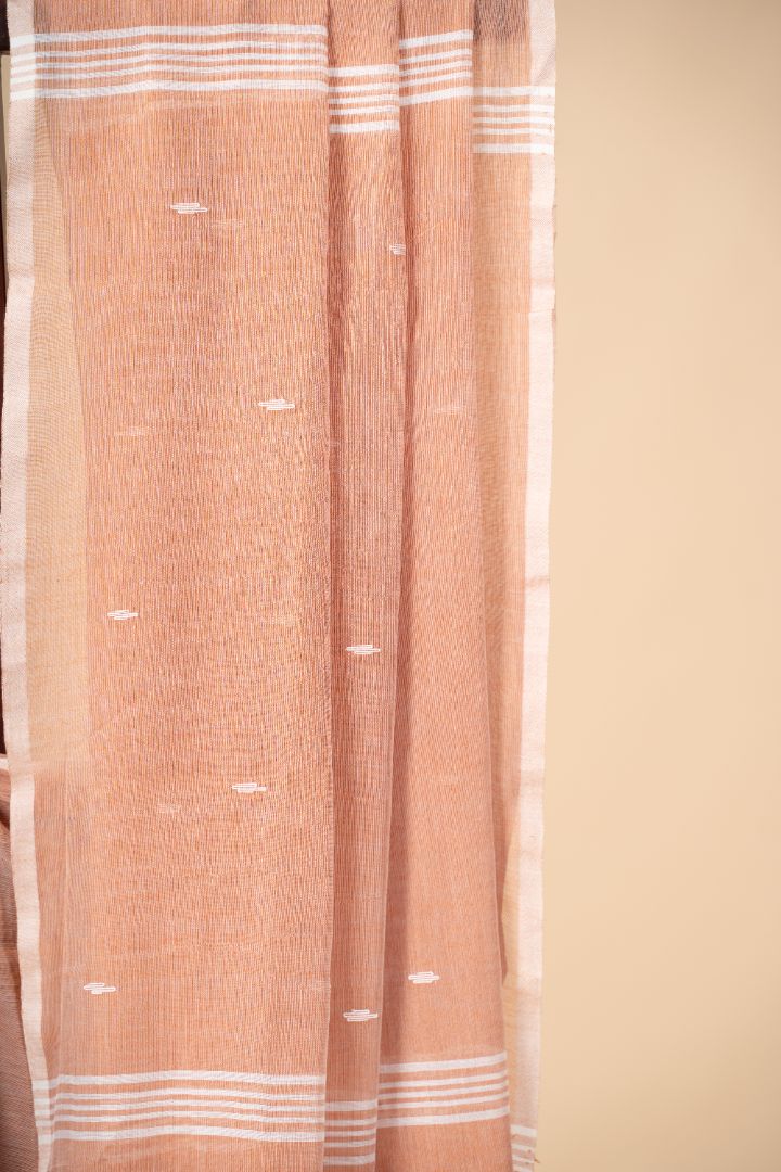 Handwoven Bengal Cotton