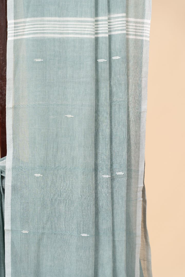 Handwoven Bengal Cotton