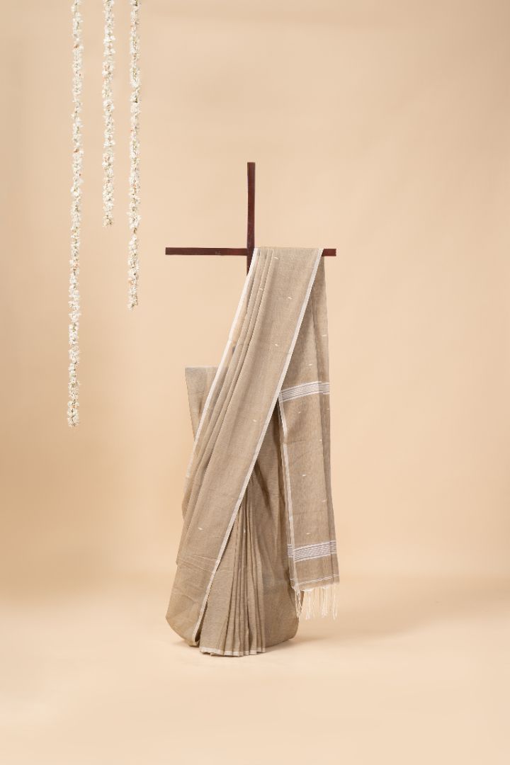 Handwoven Bengal Cotton