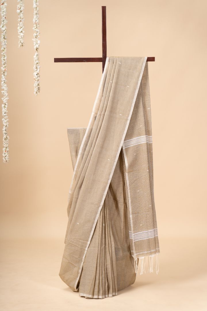 Handwoven Bengal Cotton