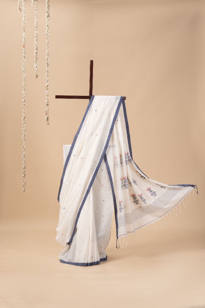 Handwoven Bengal Cotton