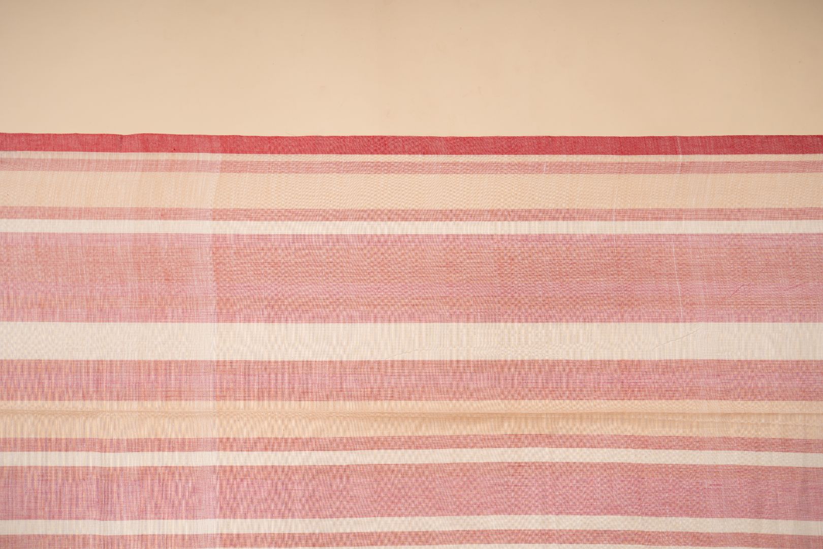Handwoven Bengal Cotton