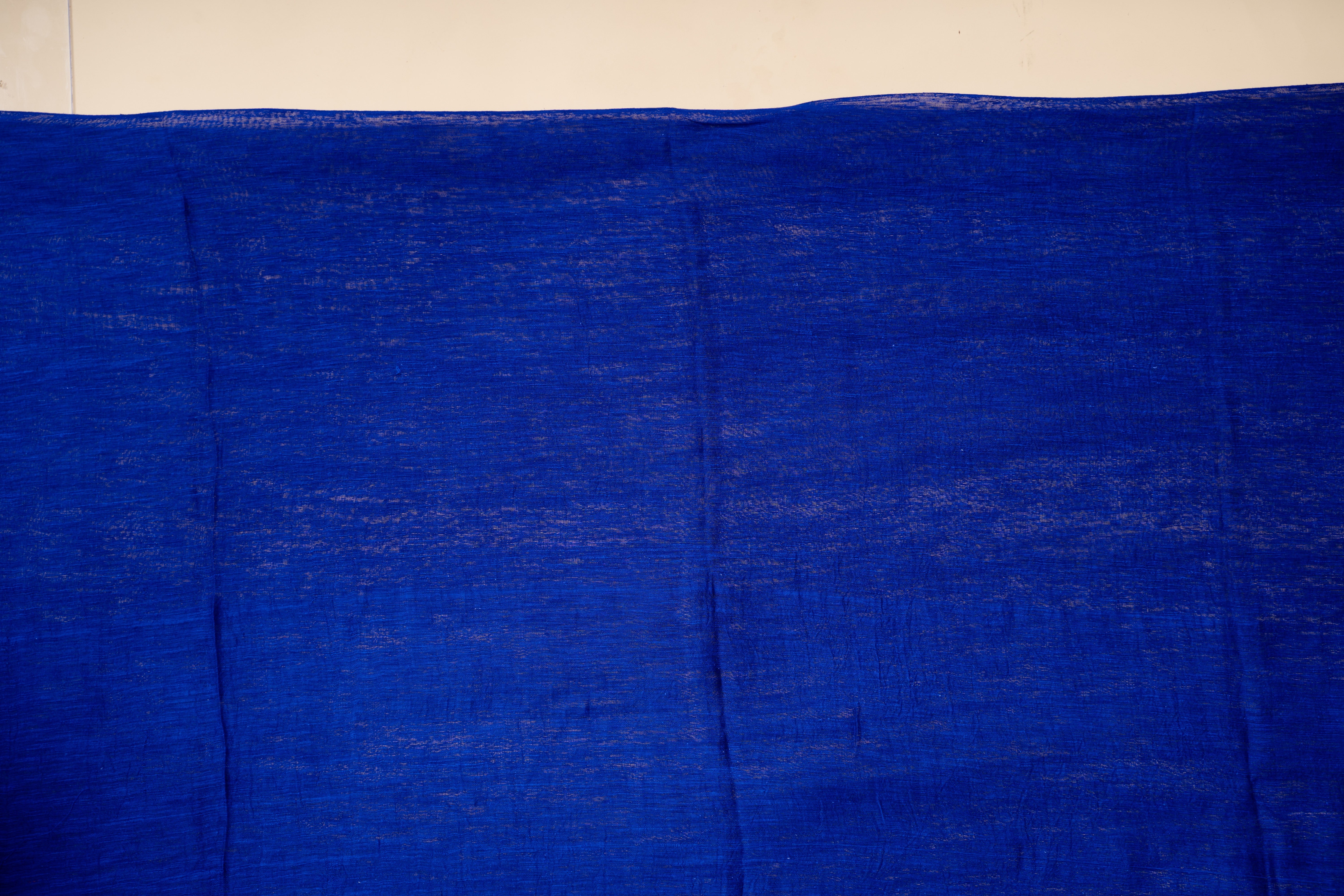 Gini motka Saree