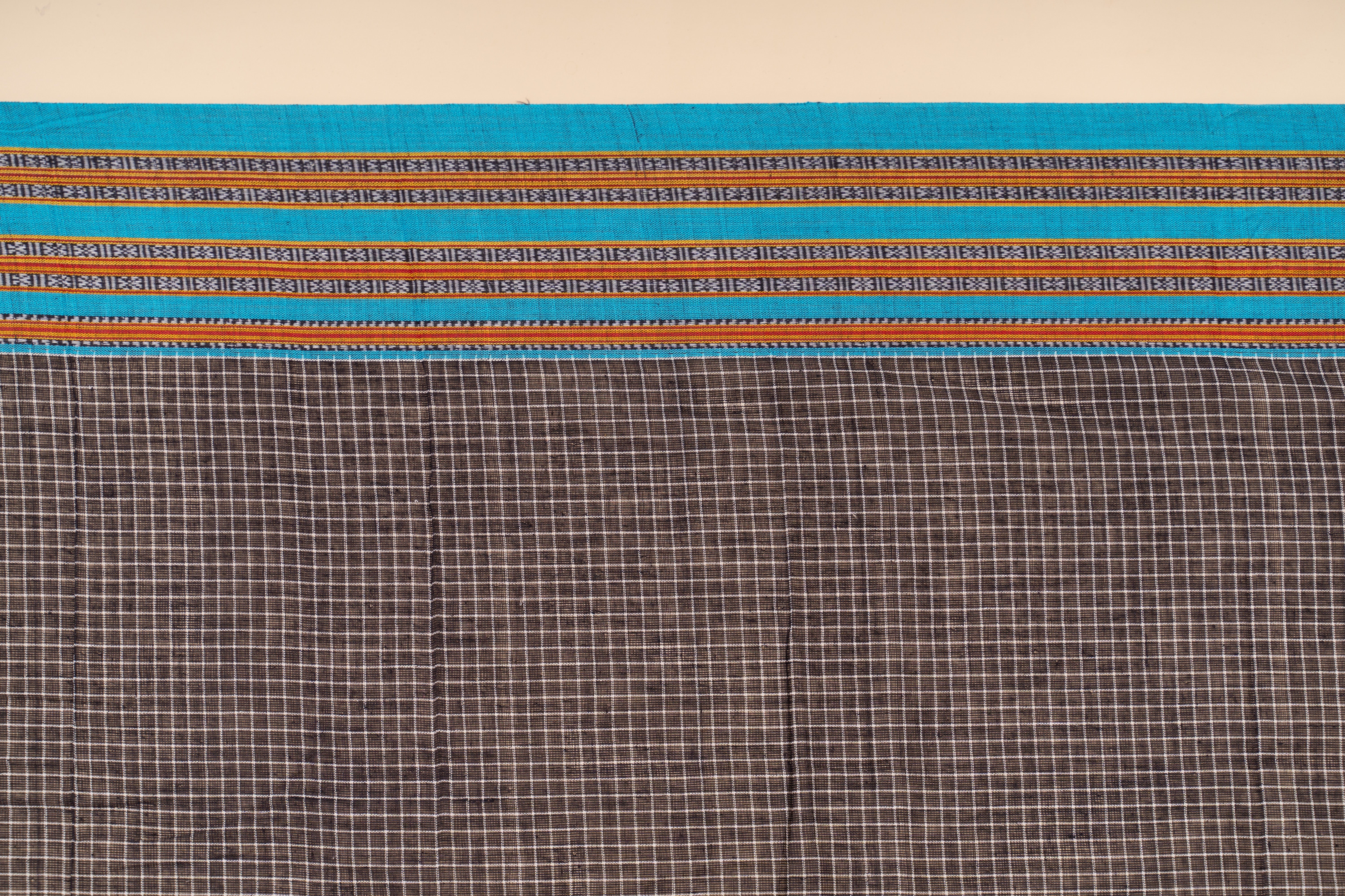 Patteda Anshu Saree or Gomi Teni Saree