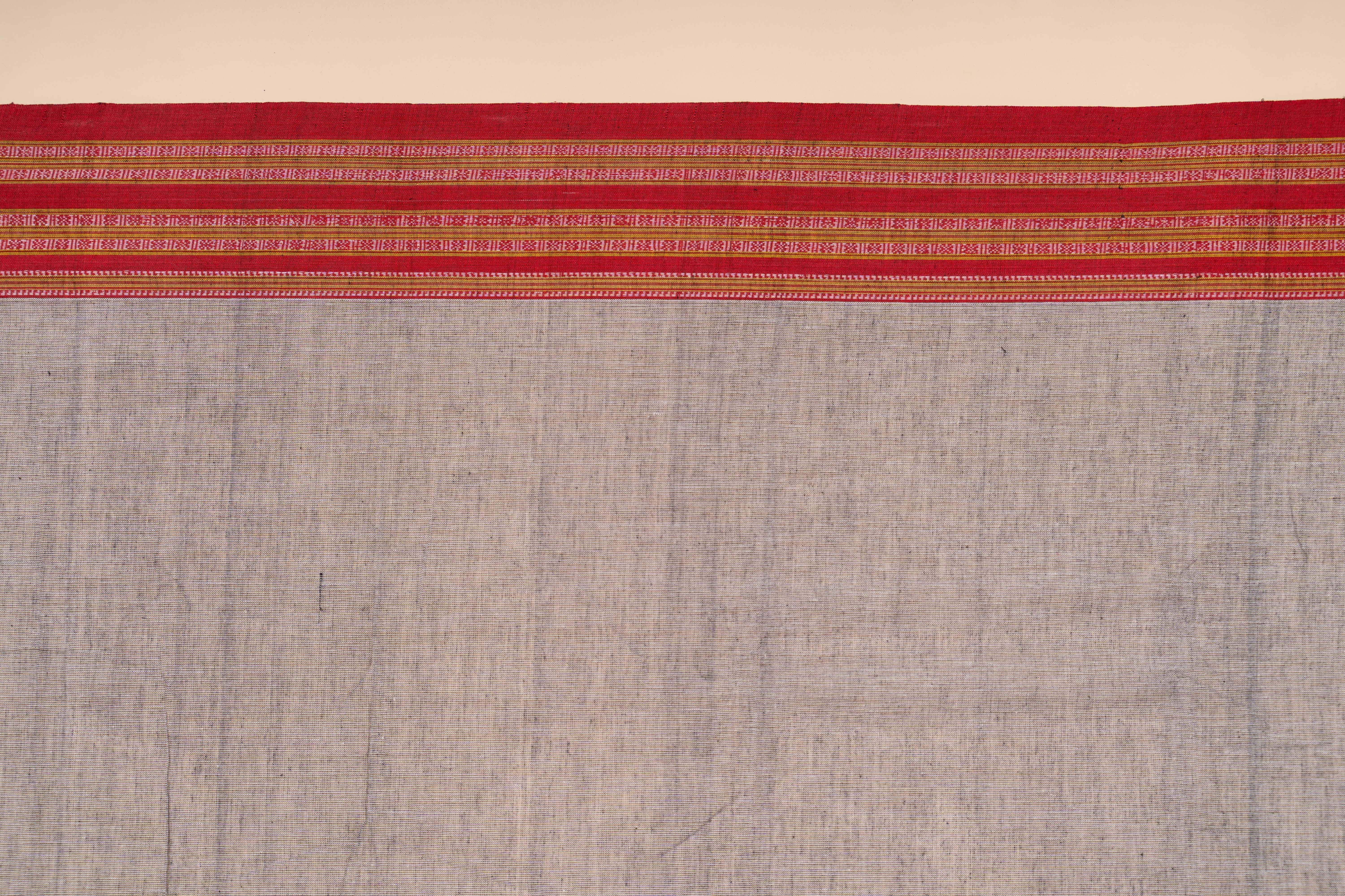 Patteda Anshu Saree or Gomi Teni Saree