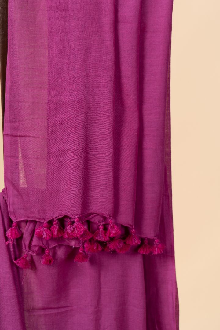 Handloom Mulcotton