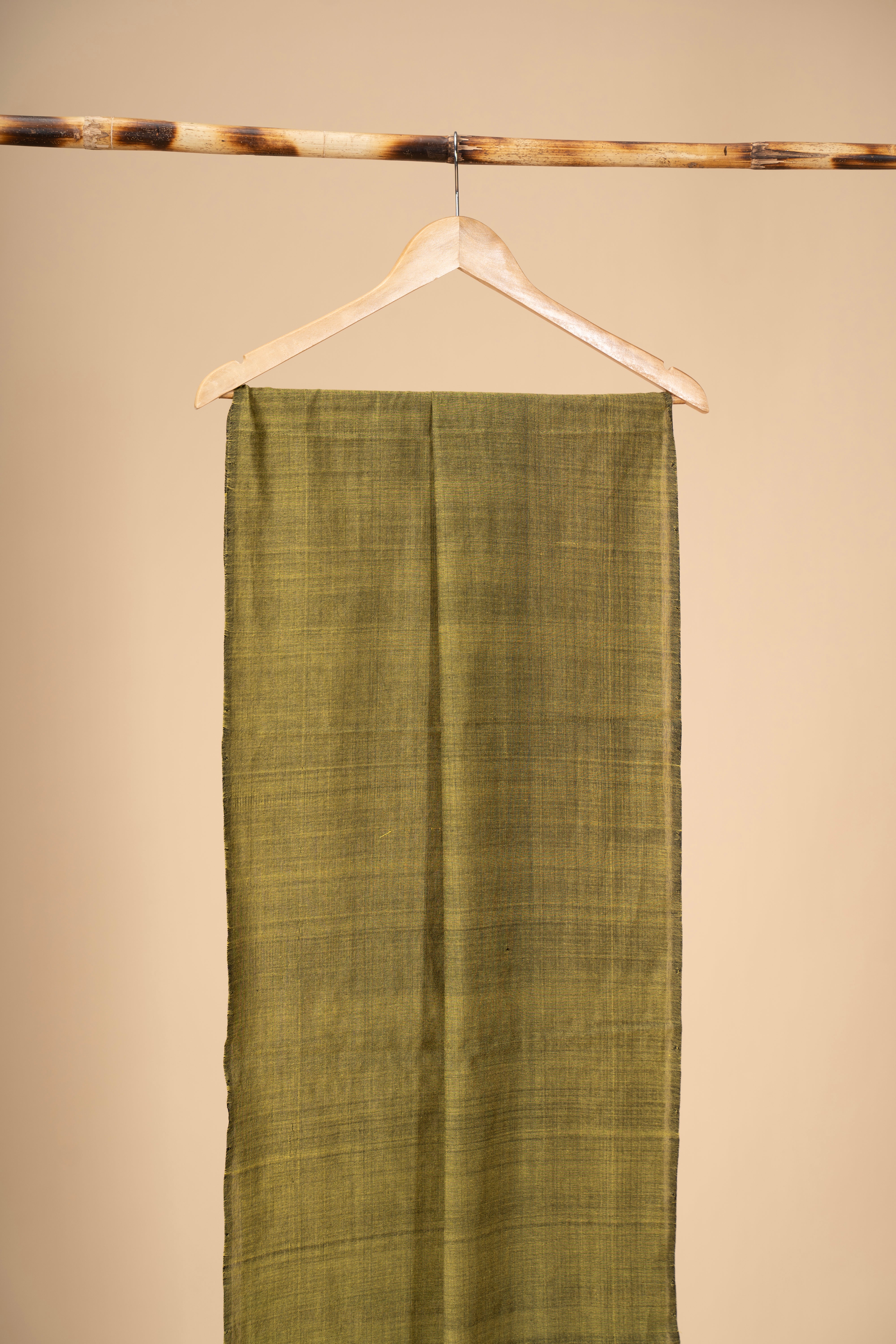Handwoven Bhujodi Stole