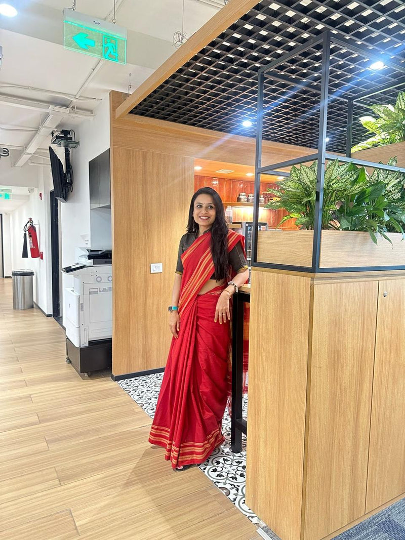 Wear sudima to work