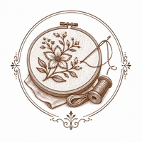 Embroidery Technique