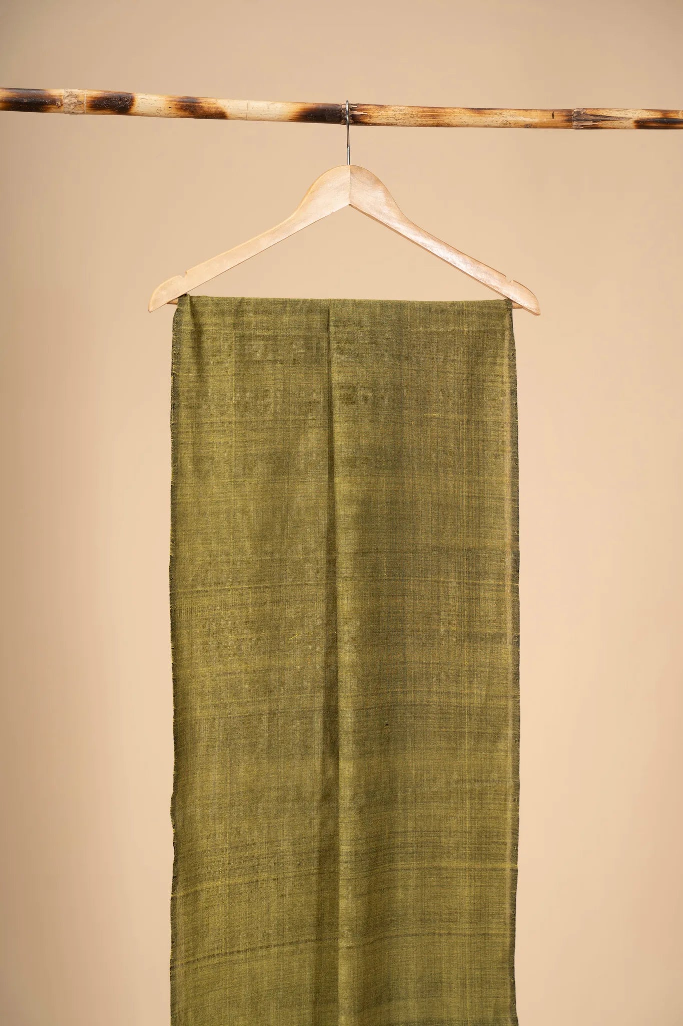 Handwoven Bhujodi Stole