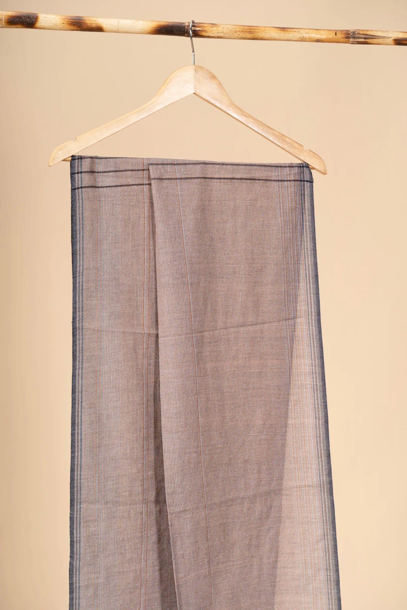 Handwoven Bhujodi Stole