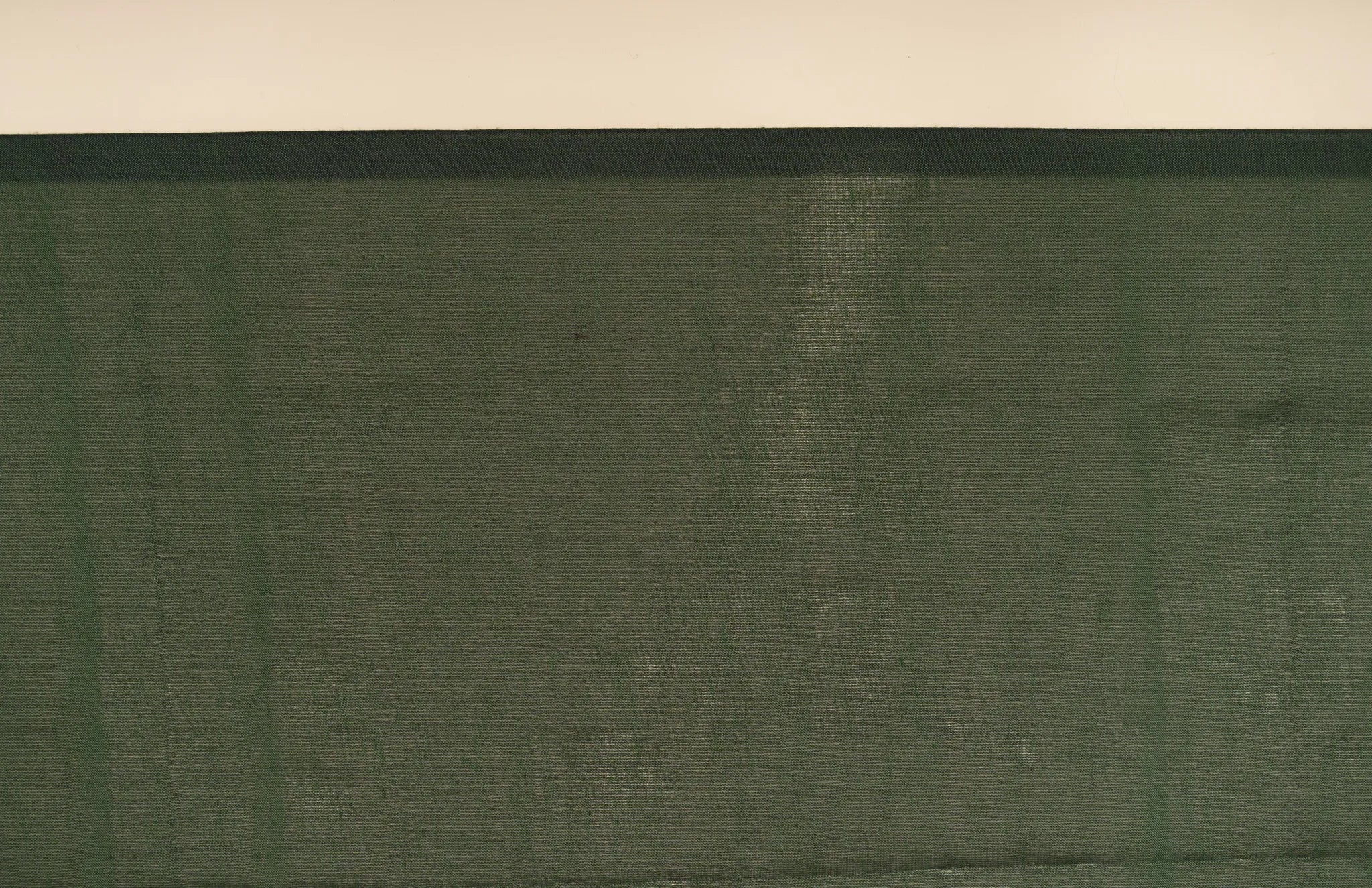 Green Khesh Cotton Saree - view 4